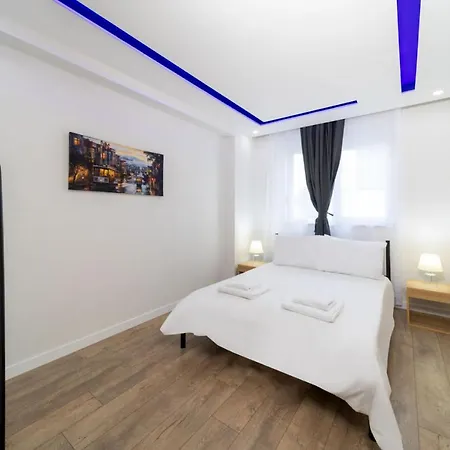 Апартаменты Cozy With Central Location In Анталья